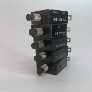 109-205-101 | Piper PA-31P Navajo - CIRCUIT BREAKER
